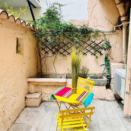 Appartement Cosy Περπινιάν Εξωτερικό φωτογραφία