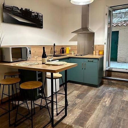 Appartement Cosy Περπινιάν Εξωτερικό φωτογραφία