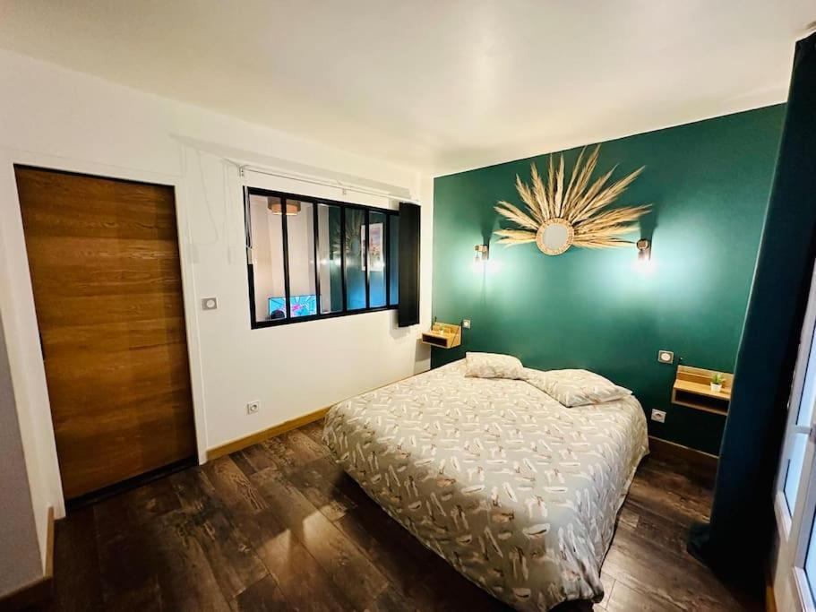 Appartement Cosy Περπινιάν Εξωτερικό φωτογραφία