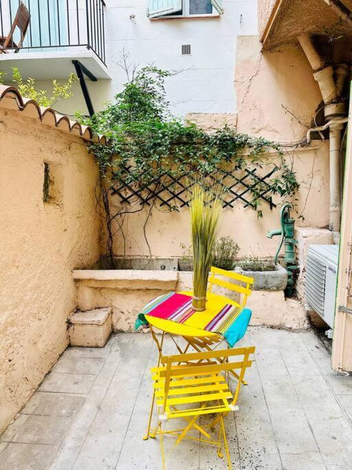 Appartement Cosy Περπινιάν Εξωτερικό φωτογραφία
