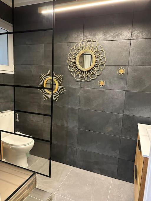 Appartement Cosy Περπινιάν Εξωτερικό φωτογραφία